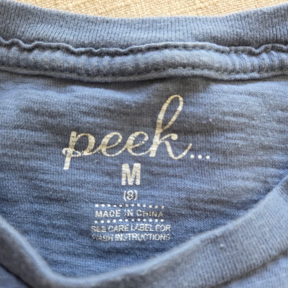 Peek Marieta Islands Tee Shirt - Picture 3 of 5